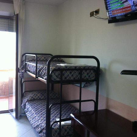 Eurhotel Florence Ngoại thất bức ảnh