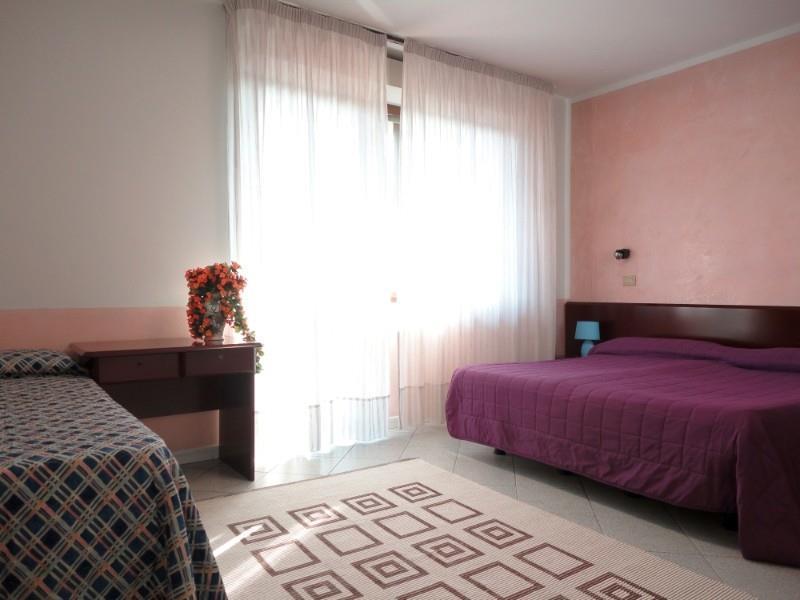 Eurhotel Florence Phòng bức ảnh