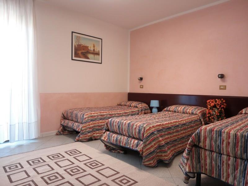 Eurhotel Florence Phòng bức ảnh