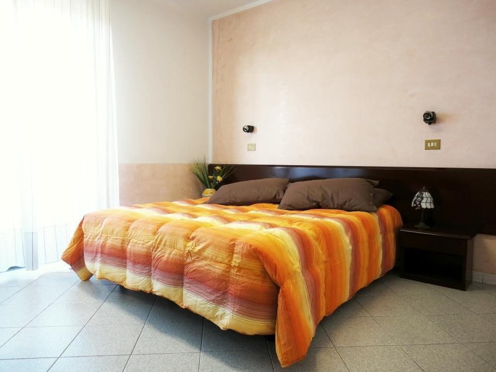 Eurhotel Florence Ngoại thất bức ảnh