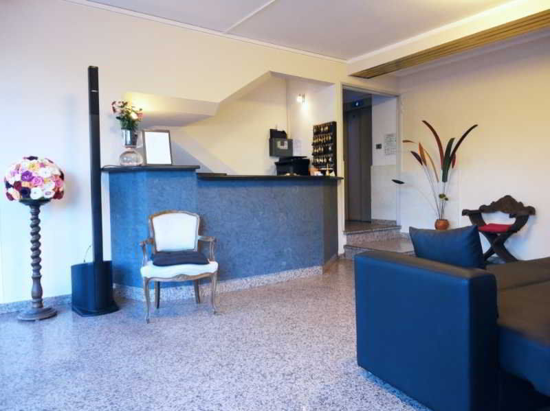 Eurhotel Florence Ngoại thất bức ảnh