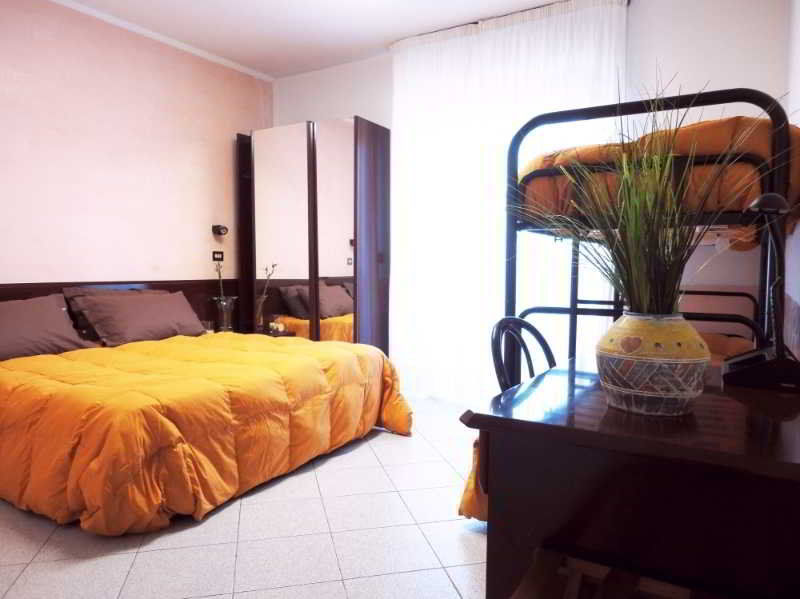 Eurhotel Florence Ngoại thất bức ảnh