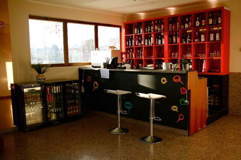 Eurhotel Florence Ngoại thất bức ảnh