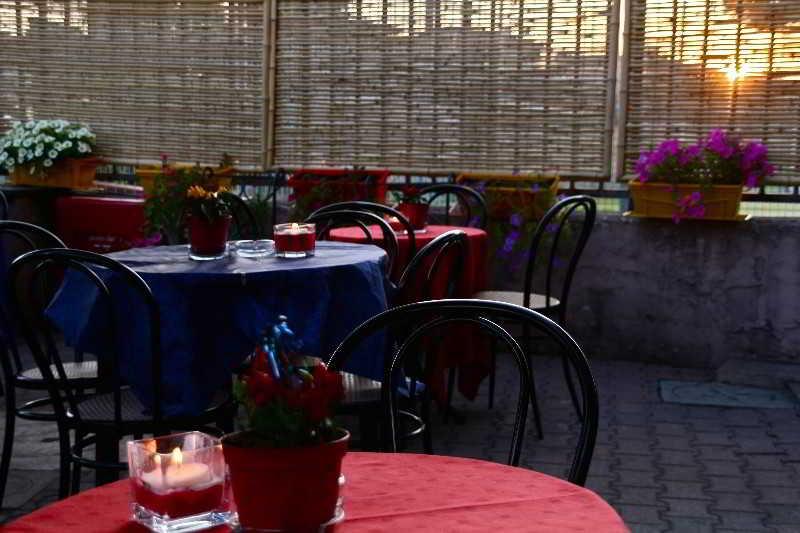 Eurhotel Florence Ngoại thất bức ảnh