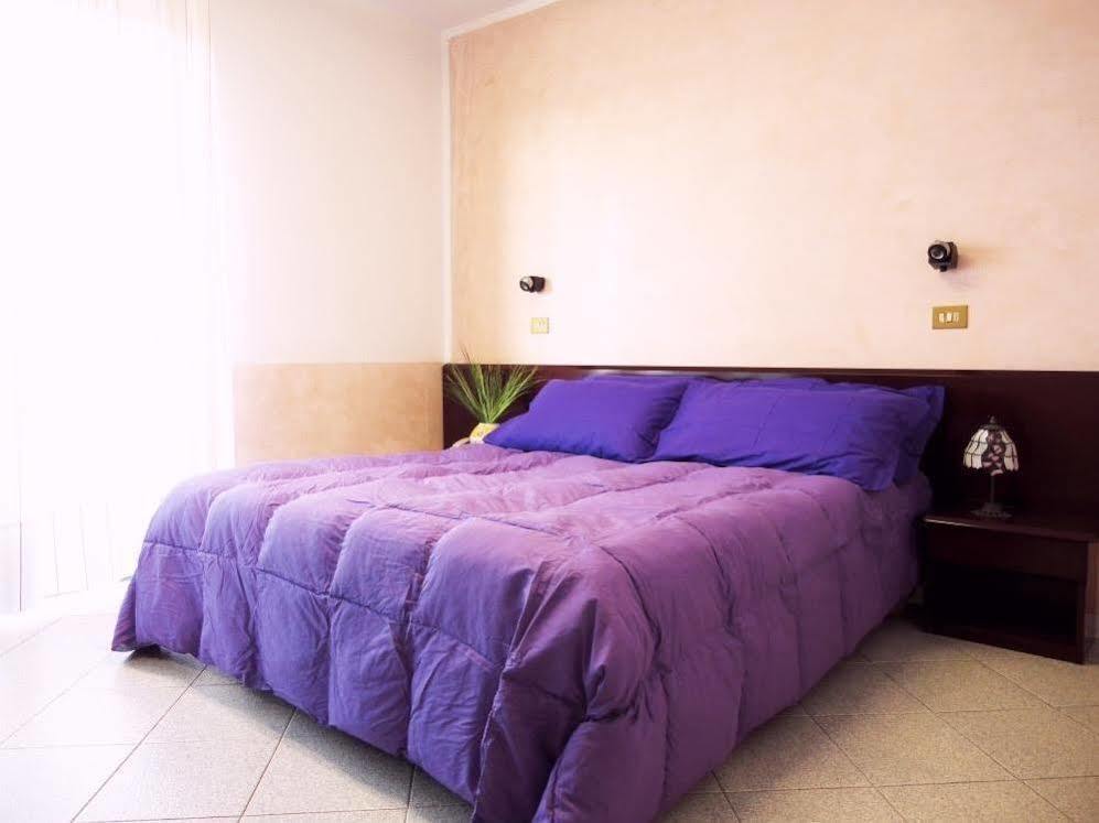 Eurhotel Florence Ngoại thất bức ảnh