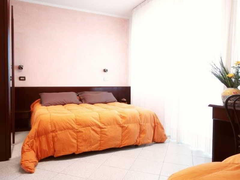 Eurhotel Florence Ngoại thất bức ảnh
