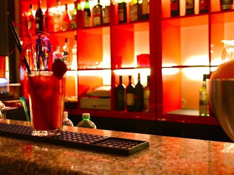 Eurhotel Florence Ngoại thất bức ảnh