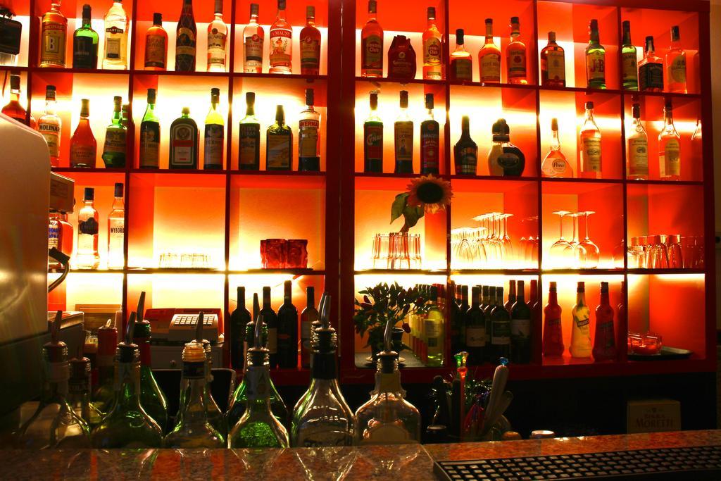 Eurhotel Florence Ngoại thất bức ảnh