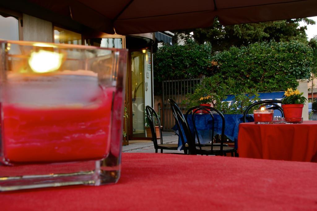 Eurhotel Florence Ngoại thất bức ảnh