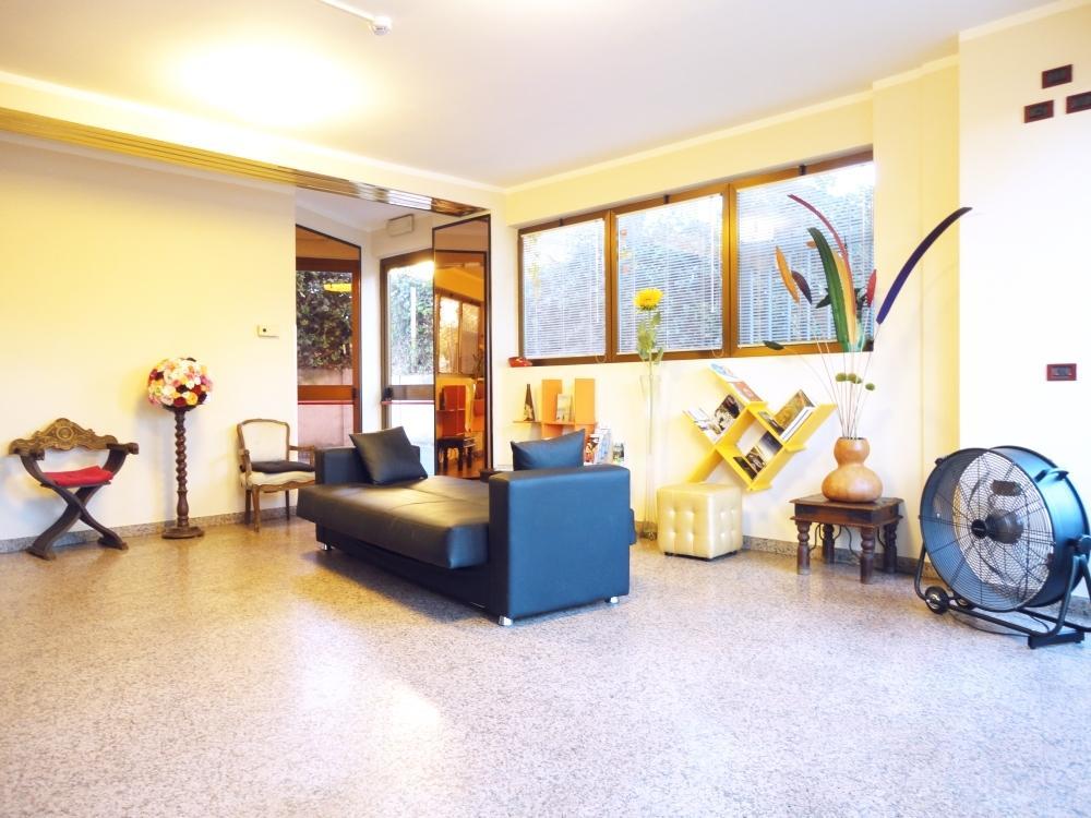 Eurhotel Florence Ngoại thất bức ảnh