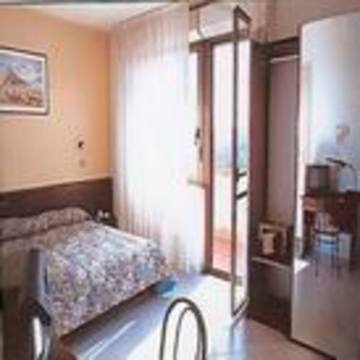 Eurhotel Florence Phòng bức ảnh
