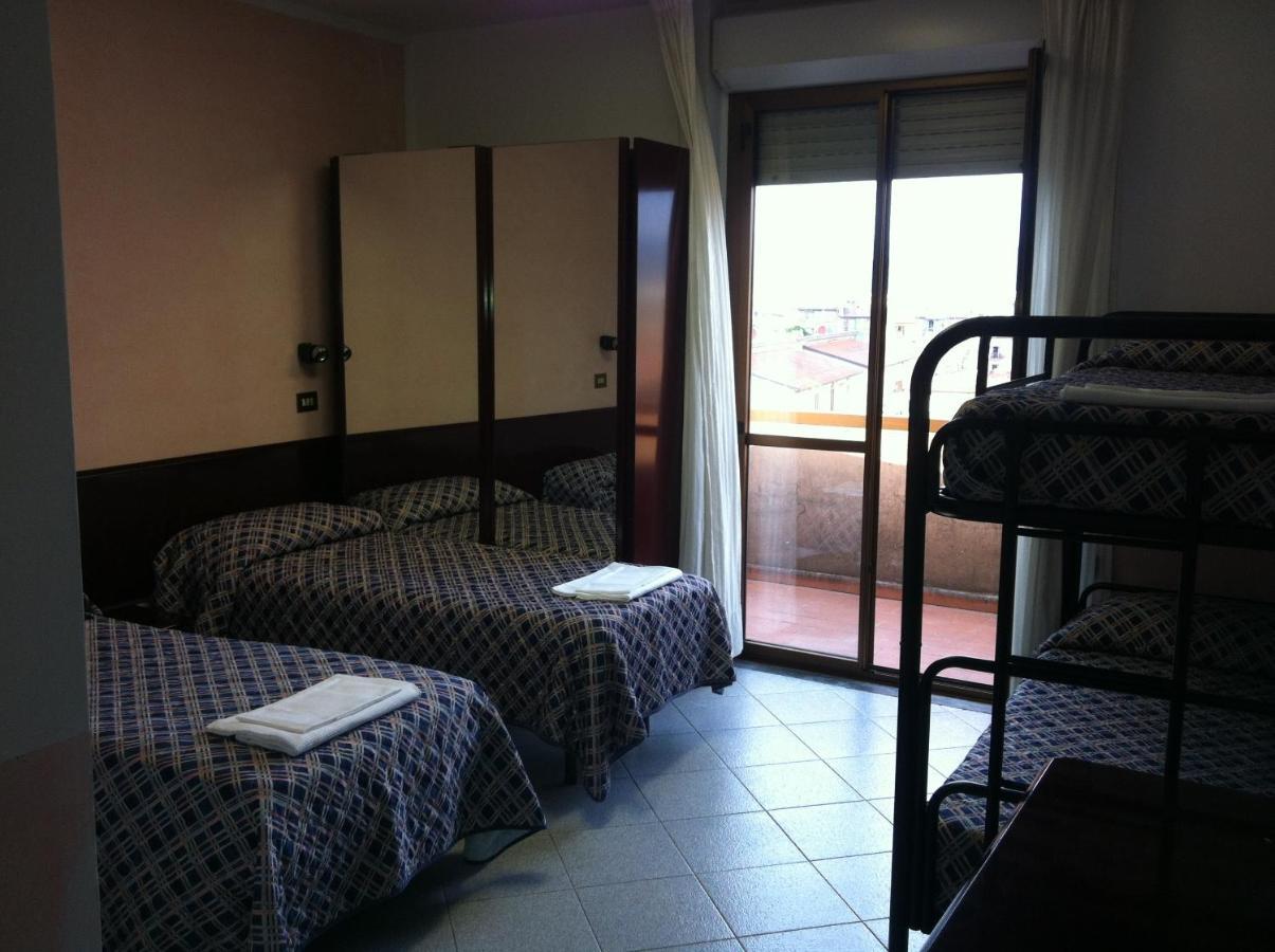 Eurhotel Florence Ngoại thất bức ảnh