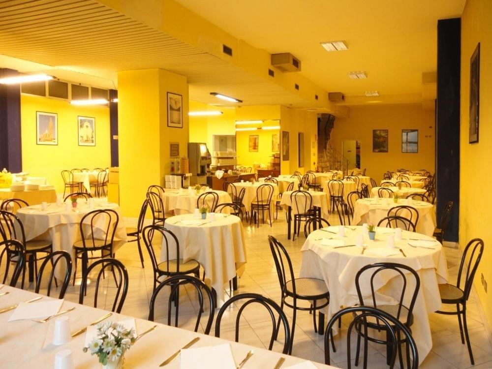Eurhotel Florence Ngoại thất bức ảnh