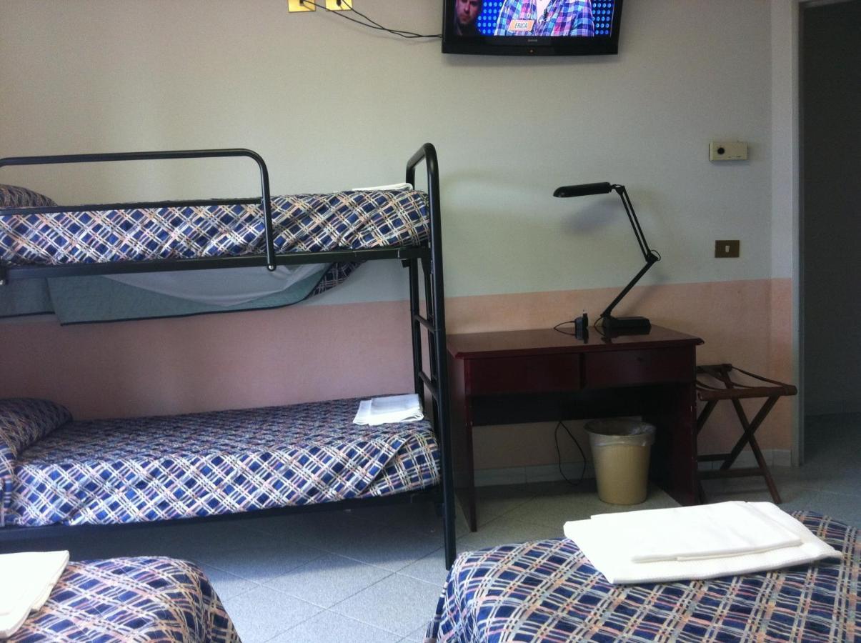 Eurhotel Florence Ngoại thất bức ảnh