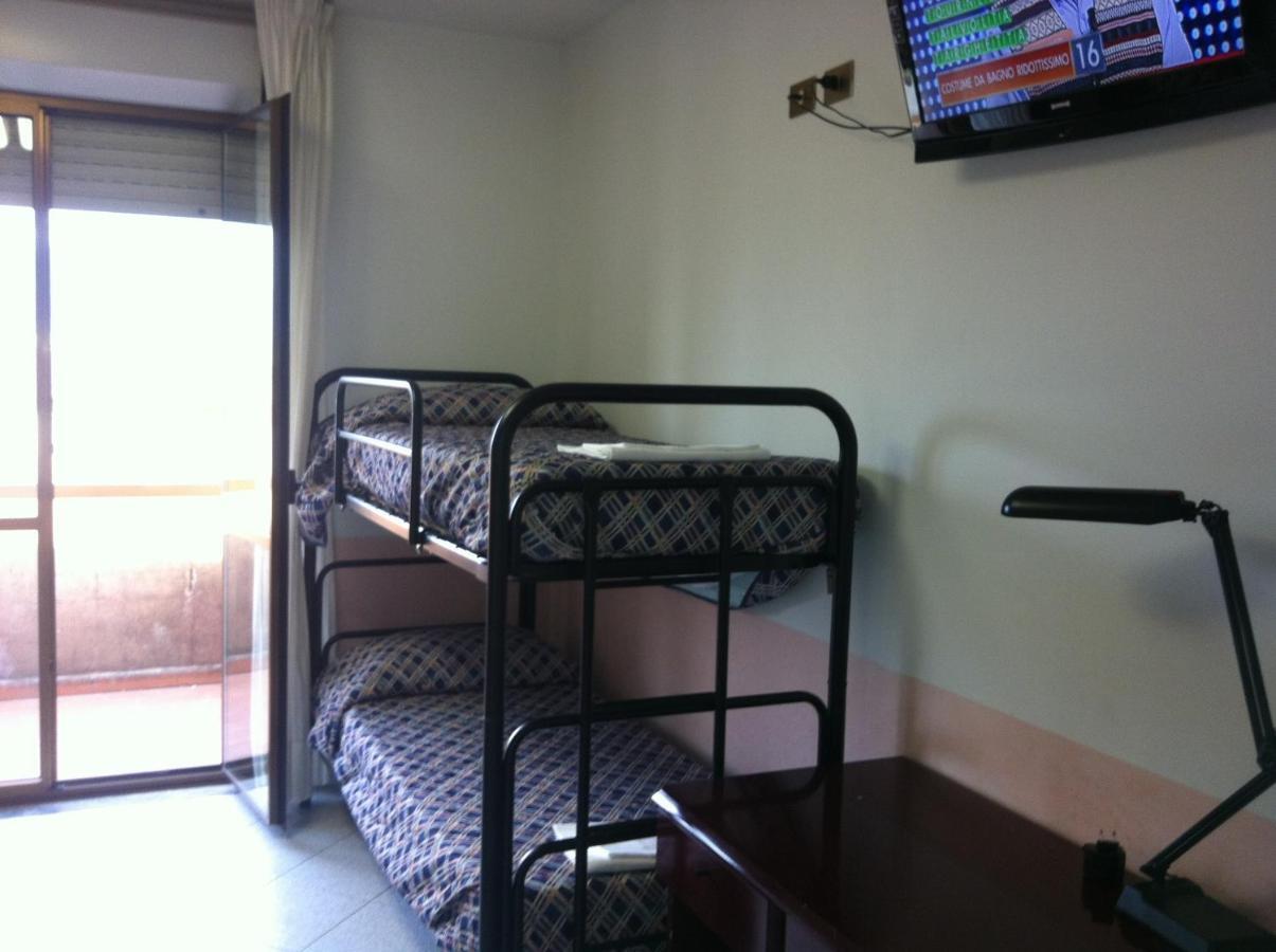 Eurhotel Florence Ngoại thất bức ảnh