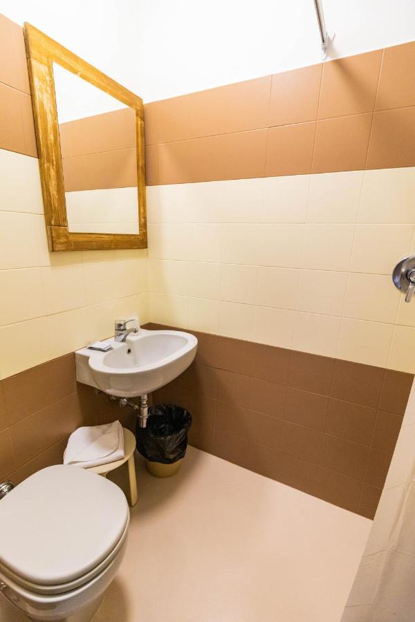 Eurhotel Florence Ngoại thất bức ảnh