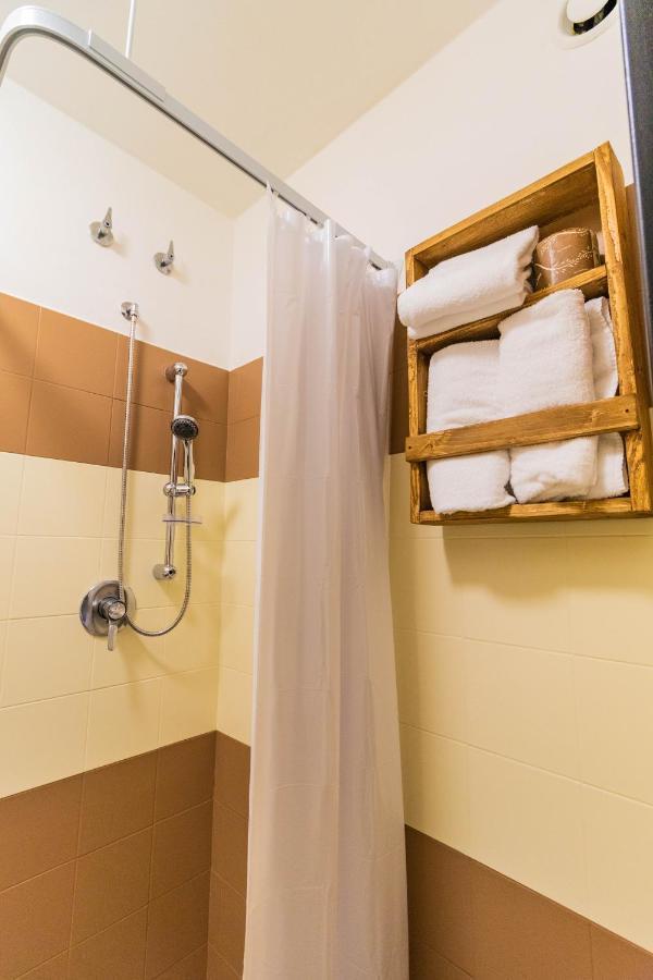 Eurhotel Florence Ngoại thất bức ảnh