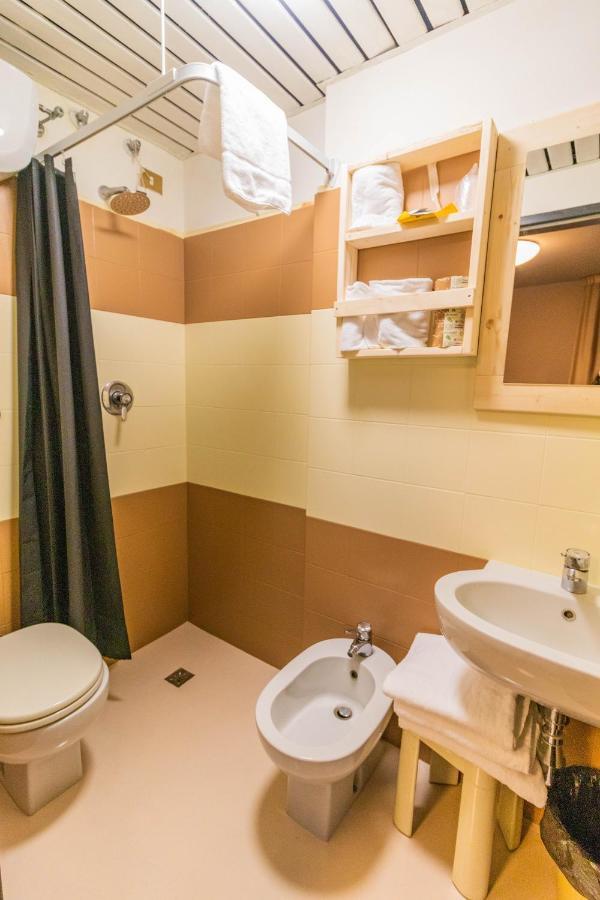 Eurhotel Florence Ngoại thất bức ảnh
